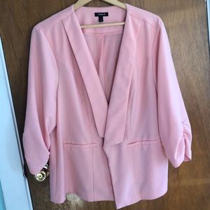 Torrid Blazer